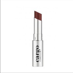Cargo essential lip color in Bordeaux